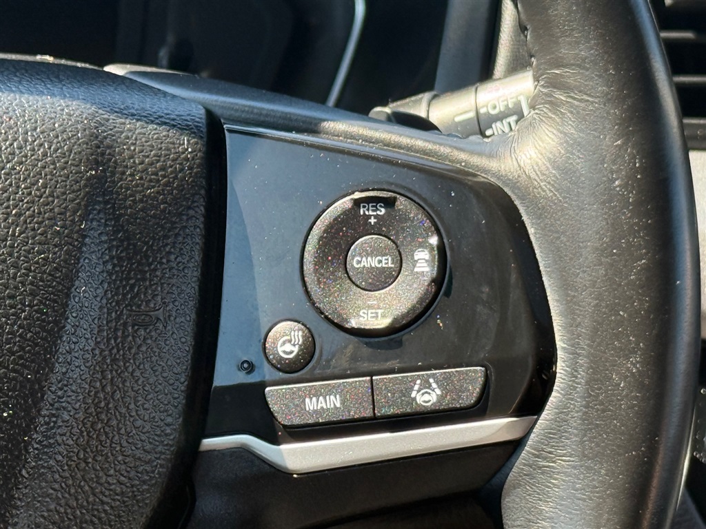 2018 Honda Odyssey Elite photo 12