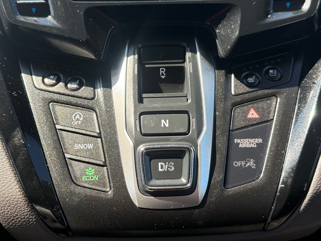 2018 Honda Odyssey Elite photo 16