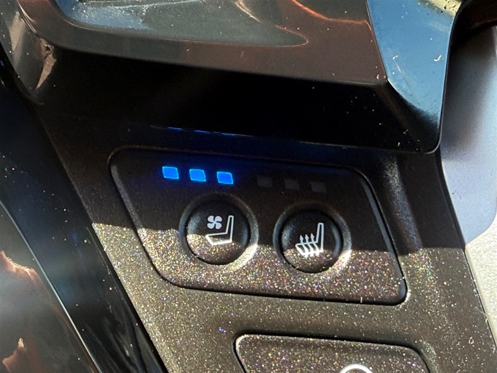 2018 Honda Odyssey Elite photo 19