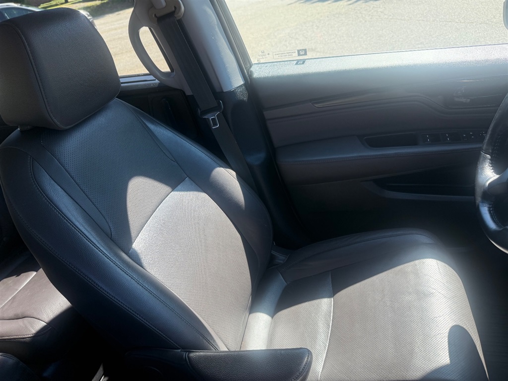 2018 Honda Odyssey Elite photo 23