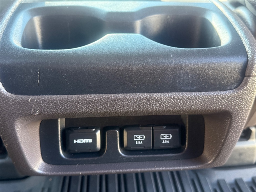 2018 Honda Odyssey Elite photo 27