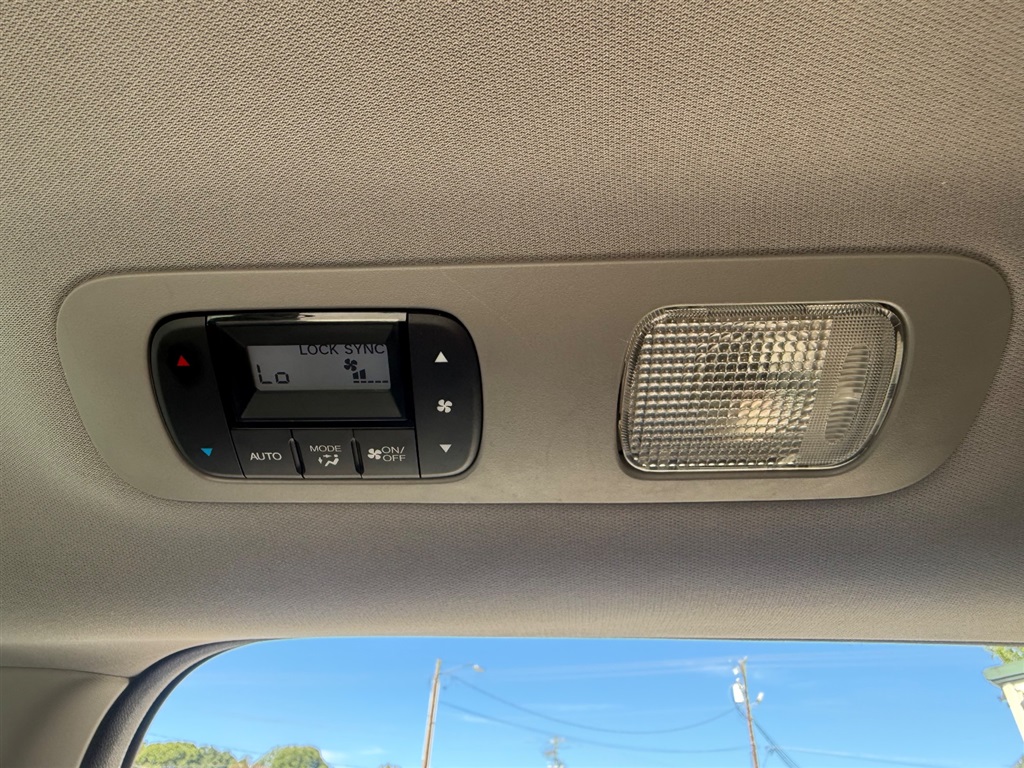 2018 Honda Odyssey Elite photo 30