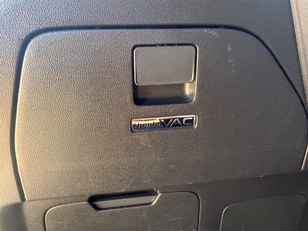 2018 Honda Odyssey Elite photo 33
