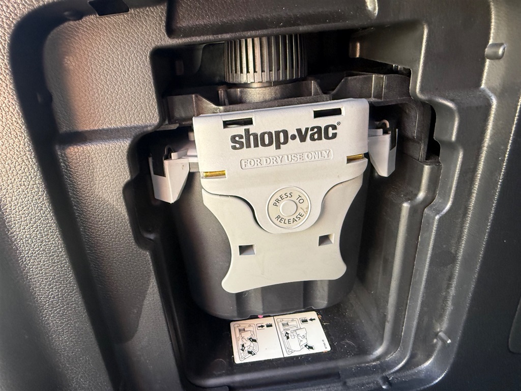 2018 Honda Odyssey Elite photo 35