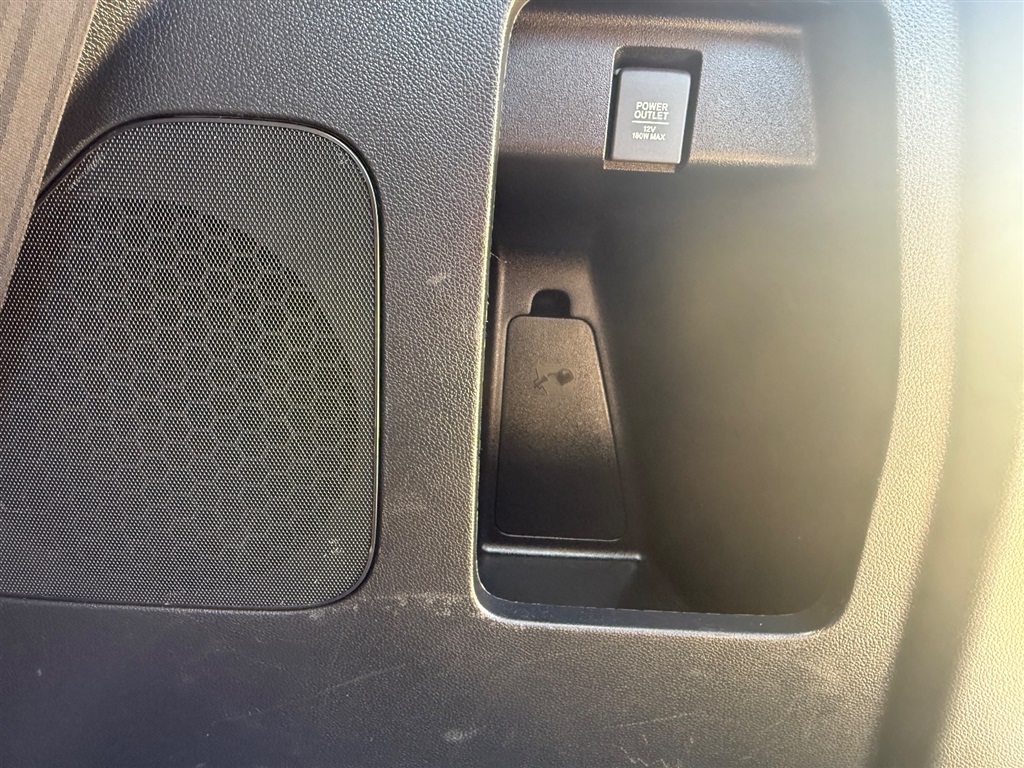 2018 Honda Odyssey Elite photo 36