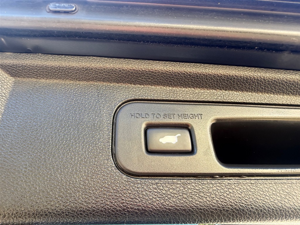 2018 Honda Odyssey Elite photo 38