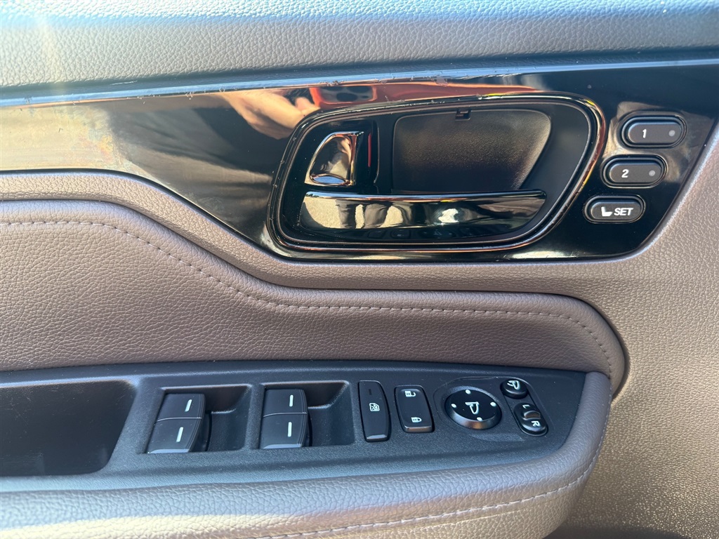 2018 Honda Odyssey Elite photo 40