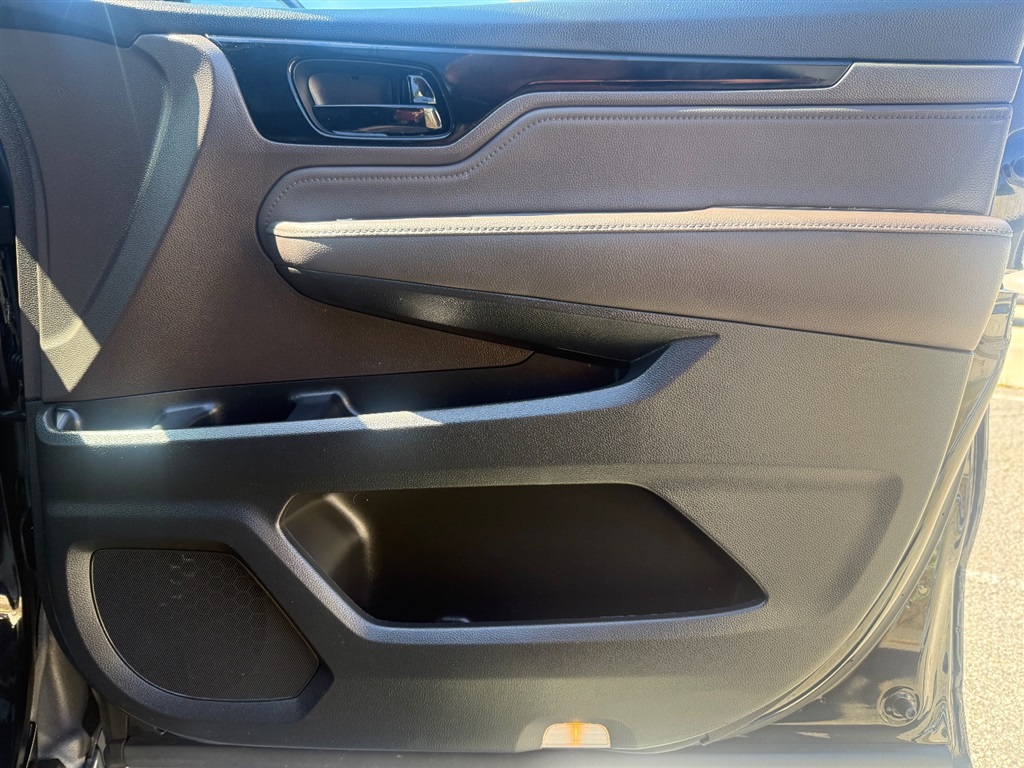 2018 Honda Odyssey Elite photo 41
