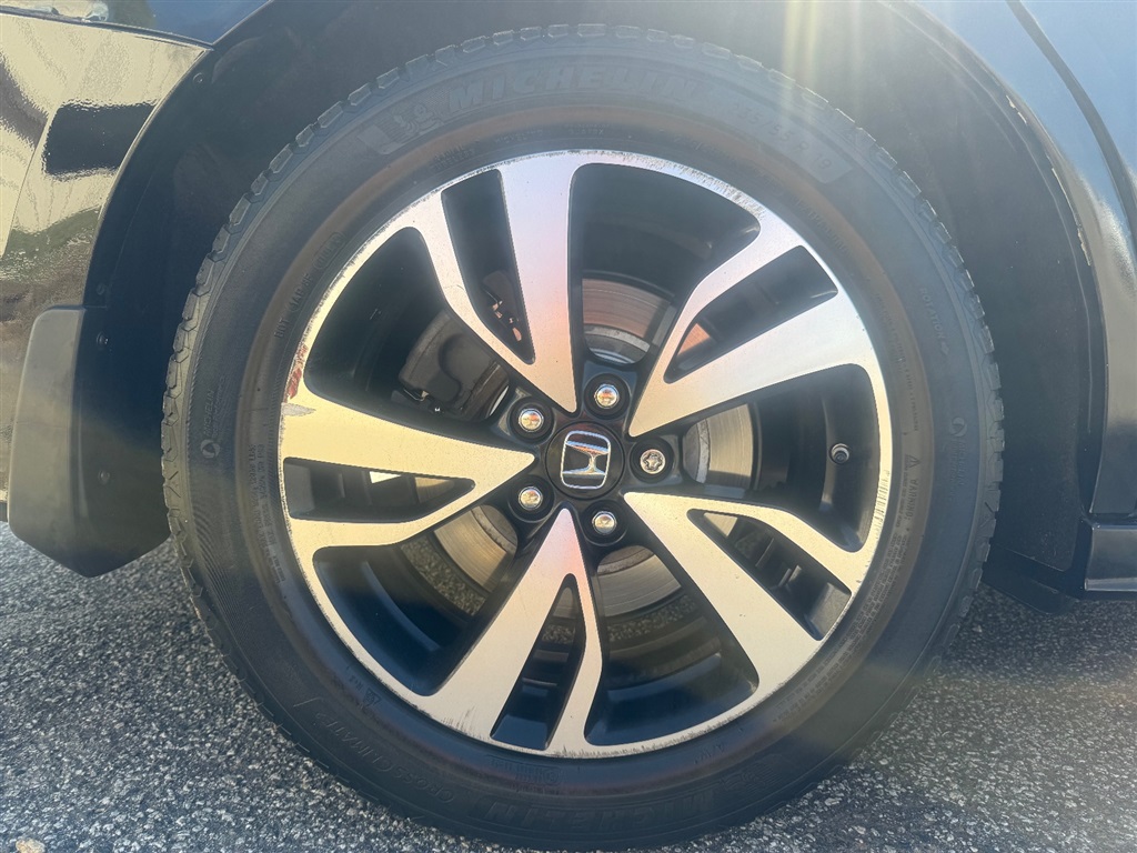 2018 Honda Odyssey Elite photo 45