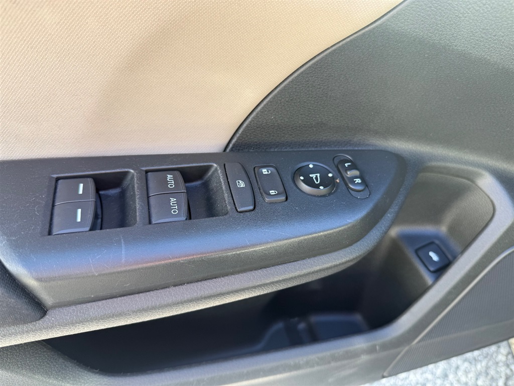 2016 Honda Civic EX photo 26