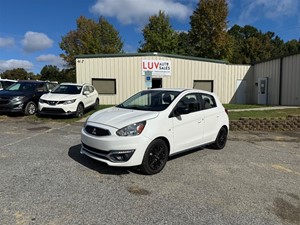 2019 Mitsubishi Mirage GT for sale by dealer