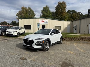 2018 Hyundai Kona SE for sale by dealer