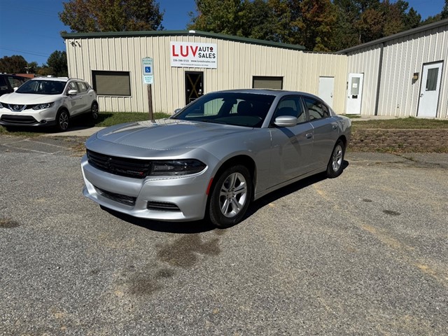 Dodge Charger SXT in Greensboro