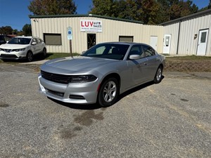 2021 Dodge Charger SXT for sale by dealer