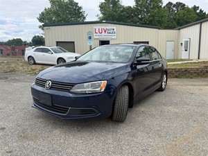 2014 Volkswagen Jetta