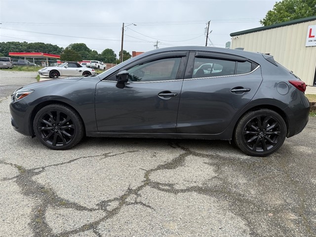 2014 Mazda CX-3 S Grand Touring 5-Door AT's photo