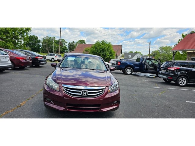 2011 Honda Accord