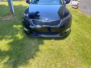 2015 Kia Optima LX for sale by dealer