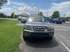 2009 Honda Pilot EX 4WD for sale by dealer
