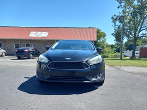 2016 Ford Focus SE Hatch for sale by dealer
