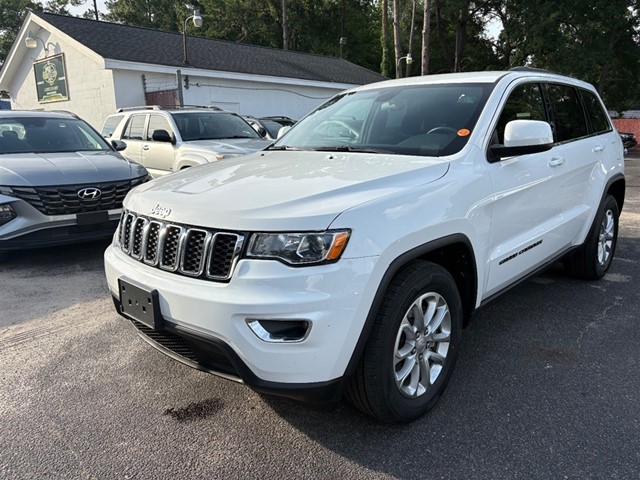 Jeep Grand Cherokee Laredo E 2WD in Summerville