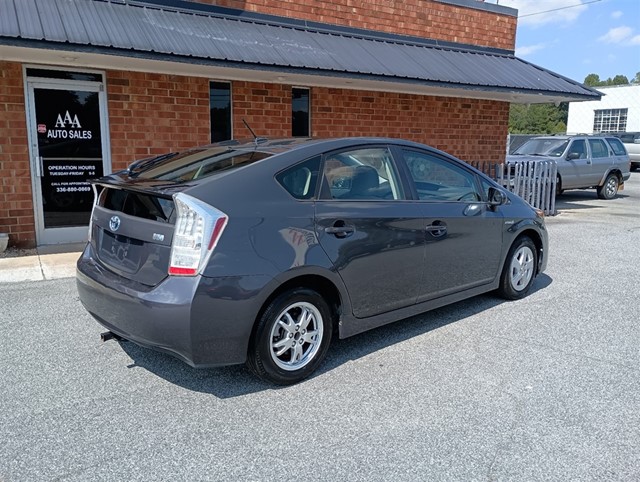 Toyota Prius Prius III in High Point