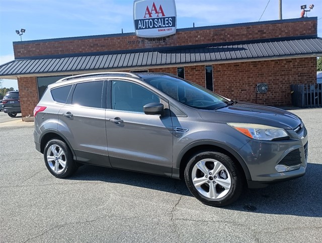 Ford Escape SE FWD in High Point