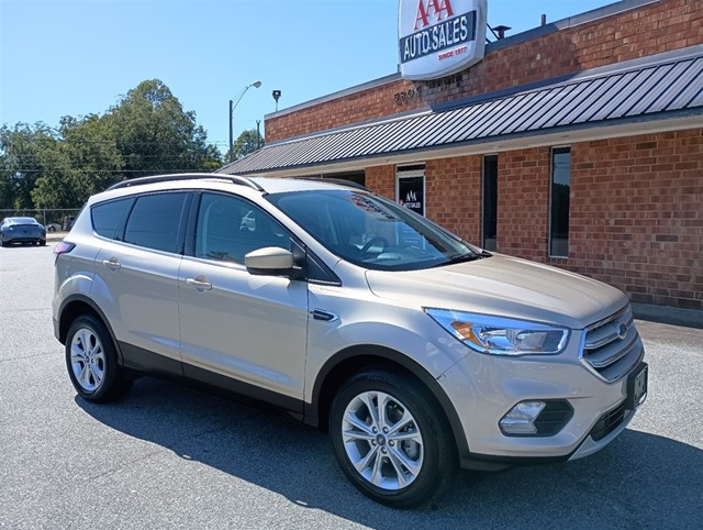 Ford Escape SE FWD in High Point