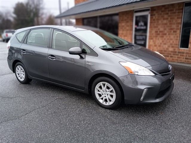 Toyota Prius V Five in High Point
