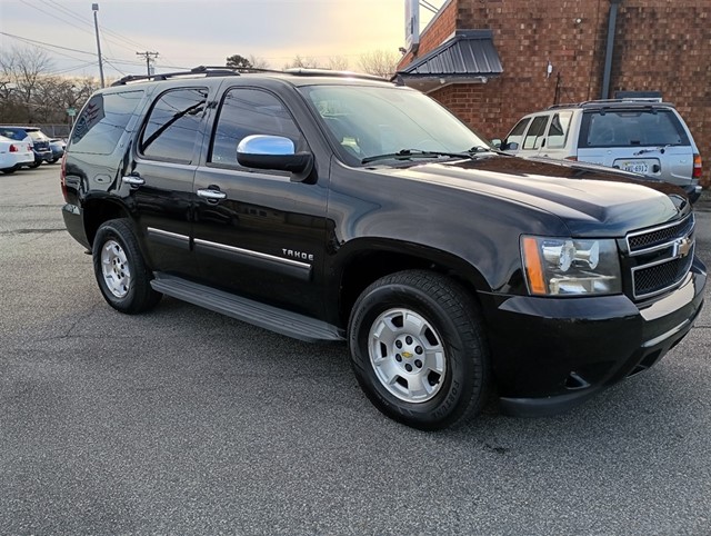 Chevrolet Tahoe LT 2WD in High Point