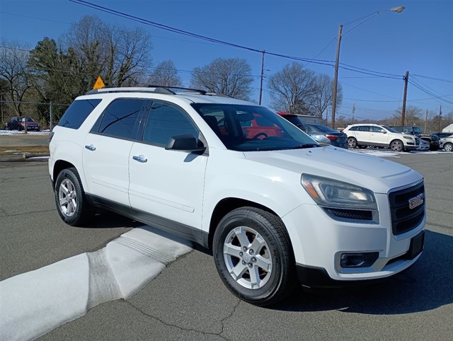 GMC Acadia SL in High Point