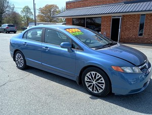 2008 Honda Civic