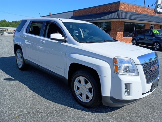 GMC Terrain SLE1 FWD in High Point