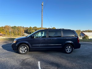 2008 Dodge Grand Caravan SXT for sale by dealer