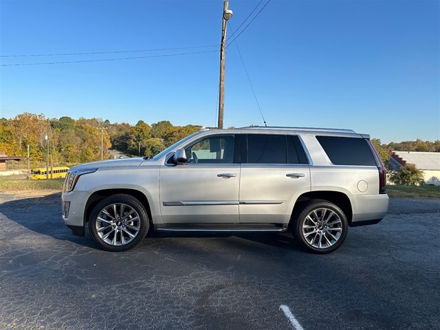 Cadillac Escalade Luxury 2WD in Mayodan