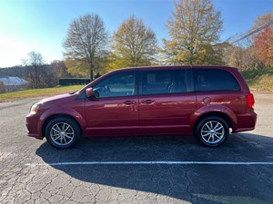 2016 Dodge Grand Caravan SE Plus for sale by dealer