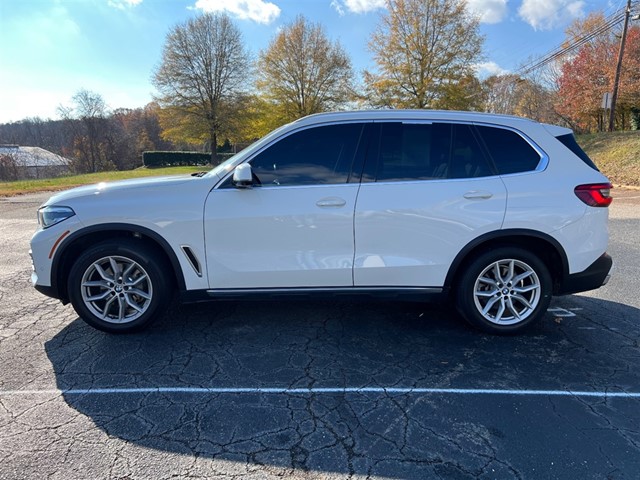 BMW X5 xDrive40i in Mayodan