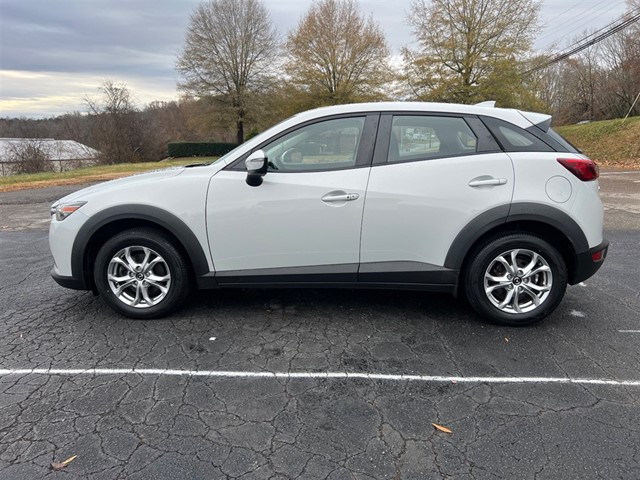 Mazda CX-3 Touring FWD in Mayodan