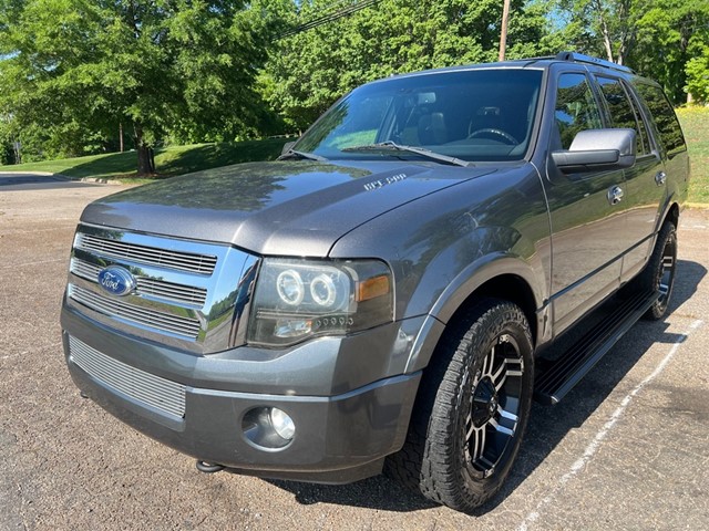 Ford HENNESSEY Expedition Limited 4WD in Mayodan