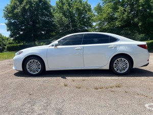 2015 Lexus ES 350 Sedan for sale by dealer
