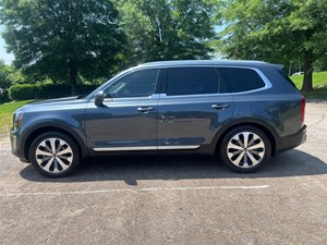 2020 Kia Telluride EX for sale by dealer