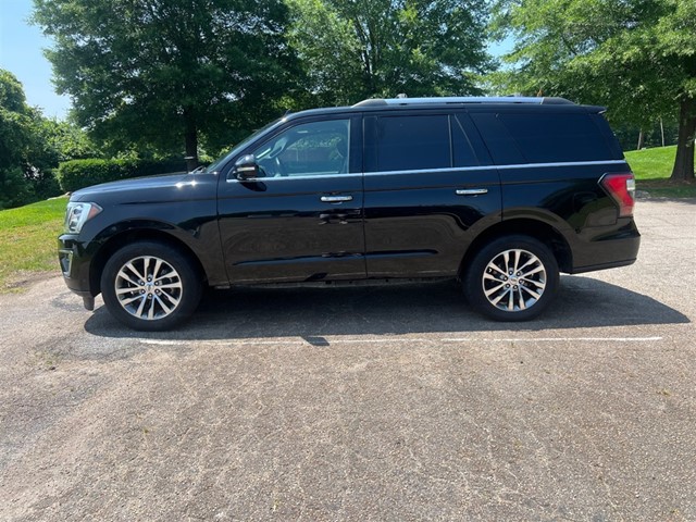 Ford Expedition Limited 2WD in Mayodan