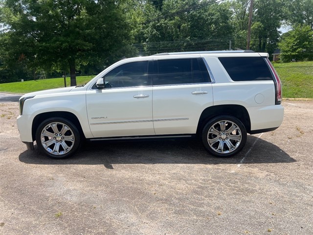 GMC Yukon Denali 4WD in Mayodan