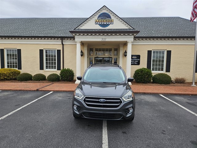 Ford Escape SE FWD in Greenville