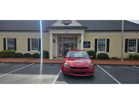 2013 Dodge Dart