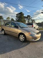 2007 Toyota Corolla Pic 2823_V202410011717082