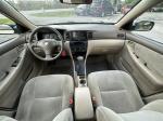 2007 Toyota Corolla Pic 2823_V202410011717089