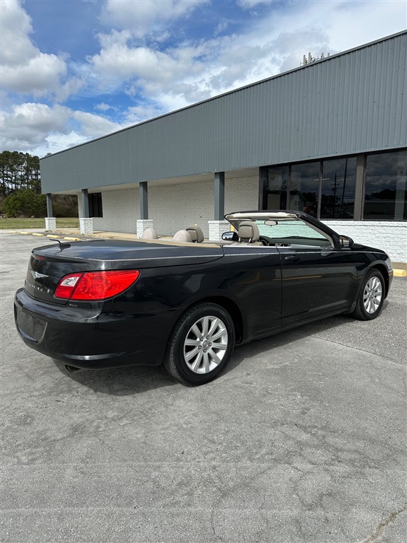 2010 Chrysler Sebring Touring - Photo 6
