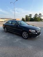 2015 Mercedes-Benz C-Class Pic 2823_V202505061209437