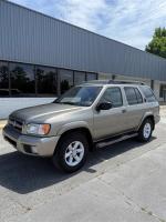 2004 Nissan Pathfinder Pic 2823_V20250509075441